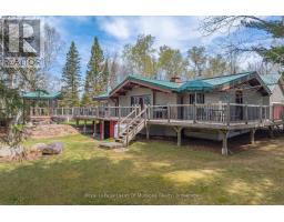 71 VICTORIA STREET, Magnetawan, Ontario