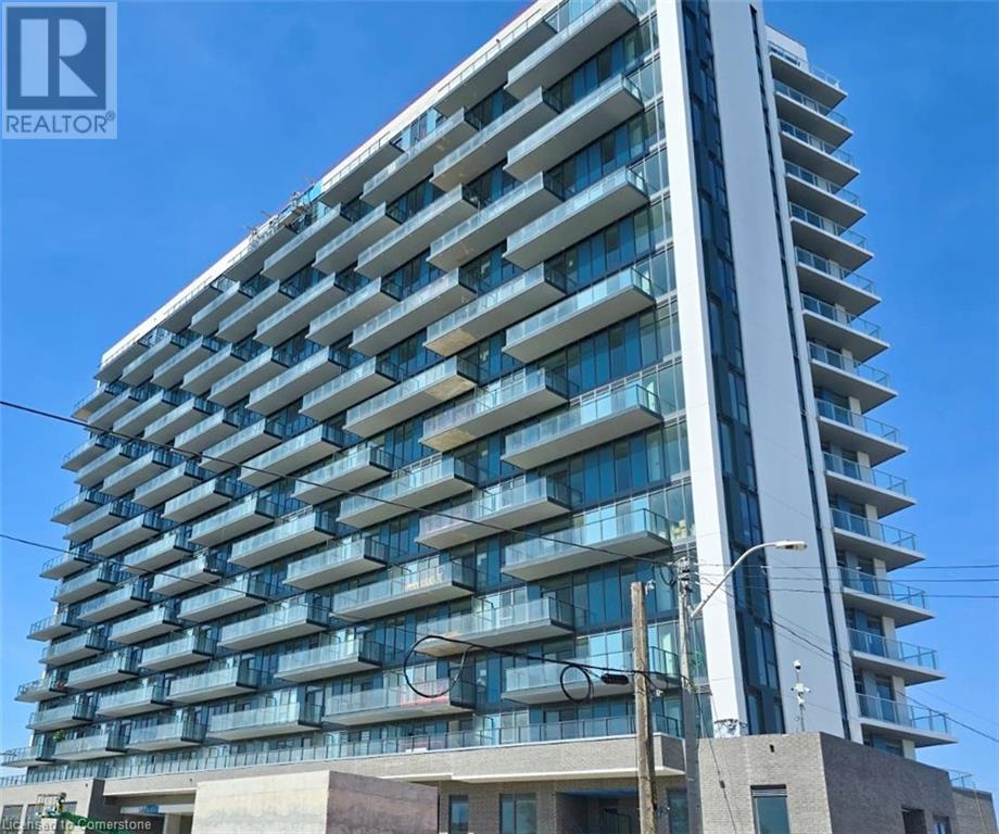 2782 BARTON Street E Unit# 1403, Hamilton, Ontario