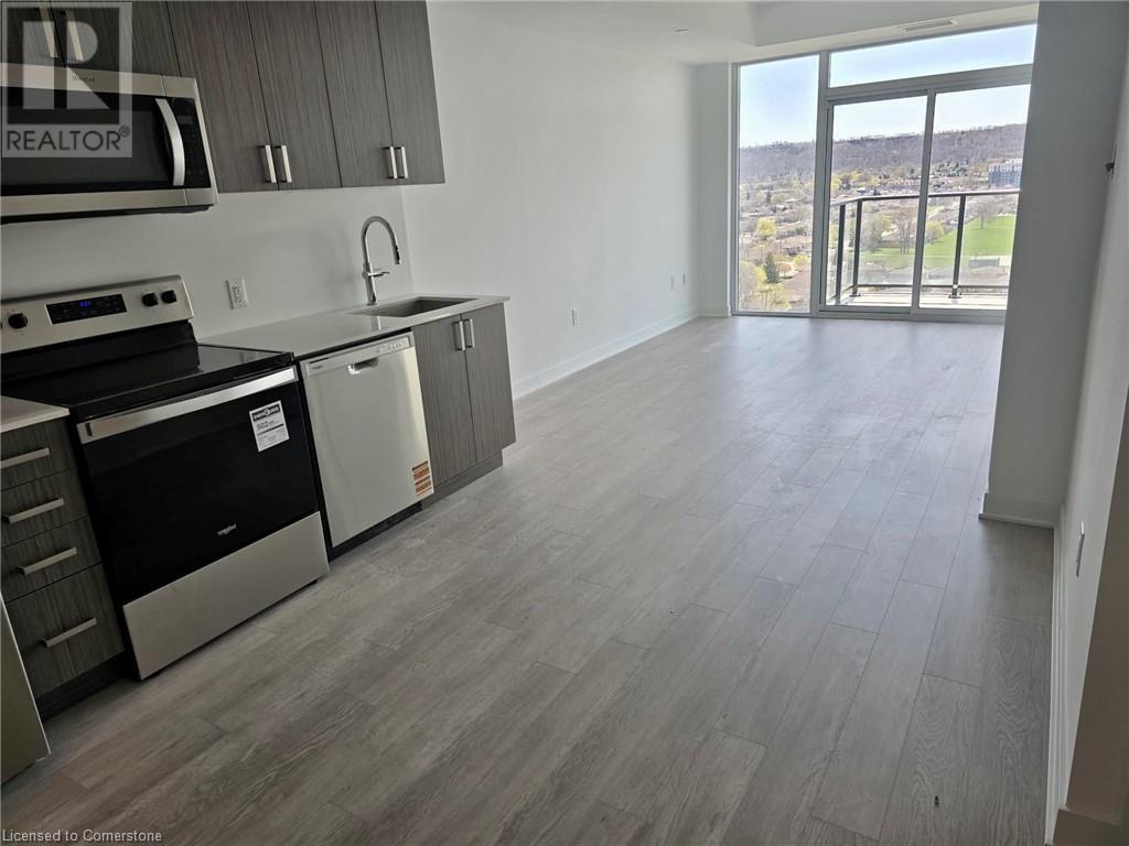 2782 Barton Street E Unit# 1403, Hamilton, Ontario  L8E 2J8 - Photo 2 - 40729373