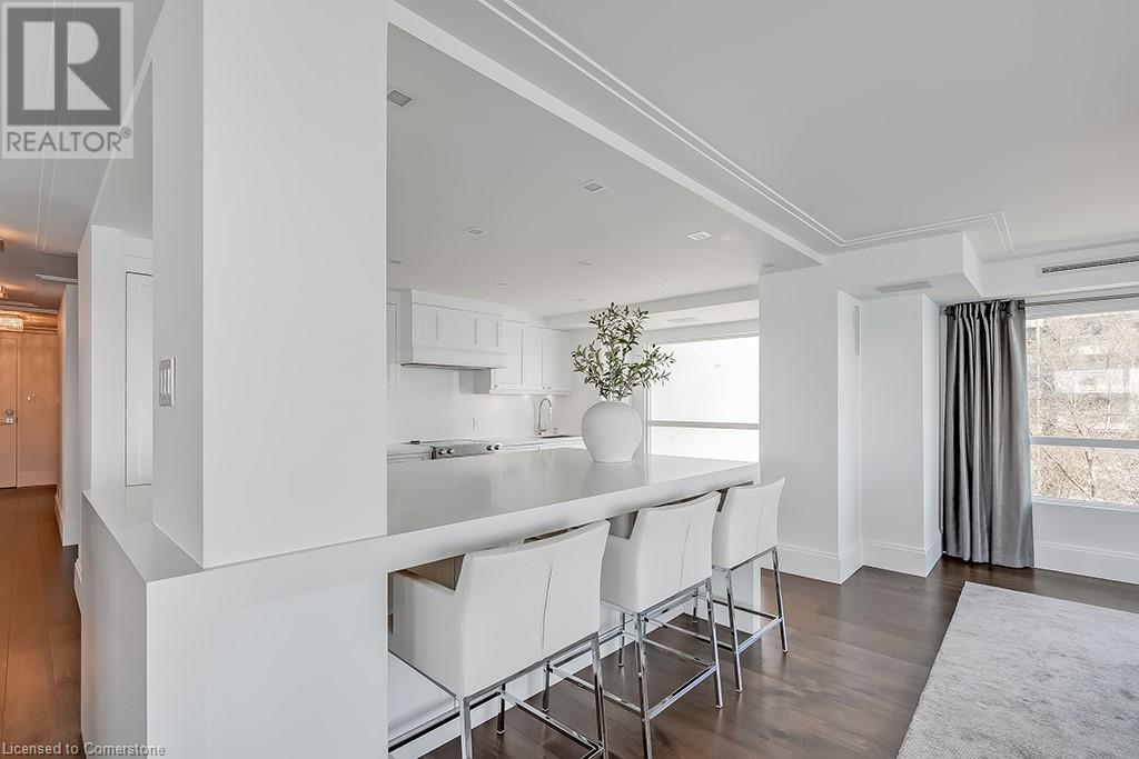 2190 Lakeshore Road Unit# 605, Burlington, Ontario  L7R 4K1 - Photo 11 - 40729672