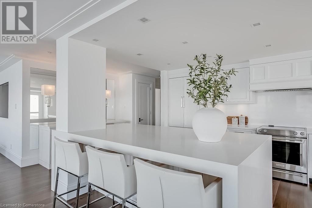 2190 Lakeshore Road Unit# 605, Burlington, Ontario  L7R 4K1 - Photo 12 - 40729672