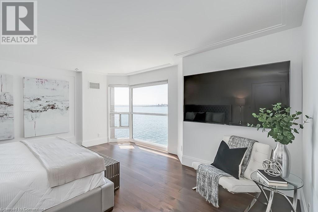 2190 Lakeshore Road Unit# 605, Burlington, Ontario  L7R 4K1 - Photo 15 - 40729672