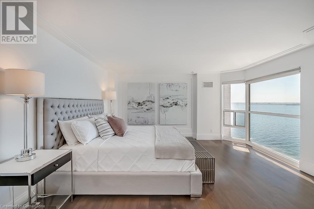 2190 Lakeshore Road Unit# 605, Burlington, Ontario  L7R 4K1 - Photo 16 - 40729672