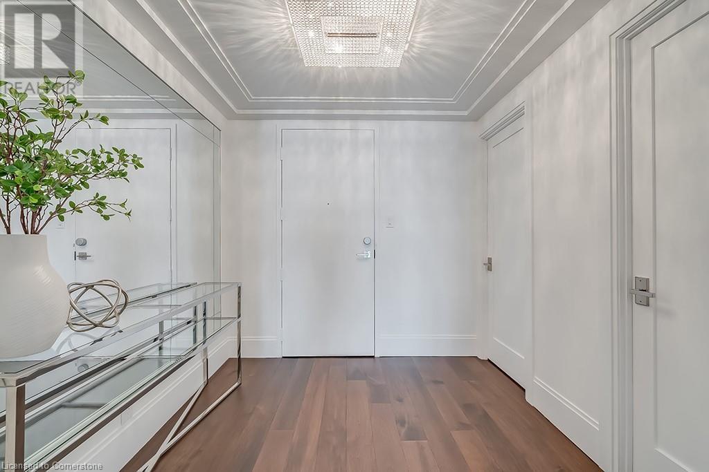 2190 Lakeshore Road Unit# 605, Burlington, Ontario  L7R 4K1 - Photo 2 - 40729672