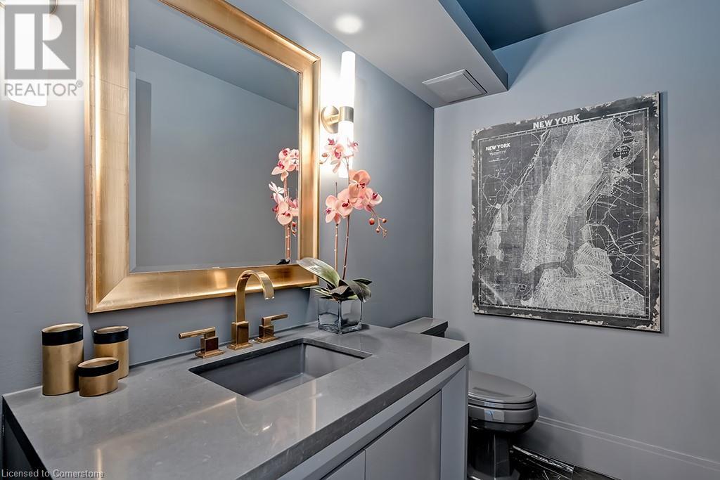 2190 Lakeshore Road Unit# 605, Burlington, Ontario  L7R 4K1 - Photo 24 - 40729672