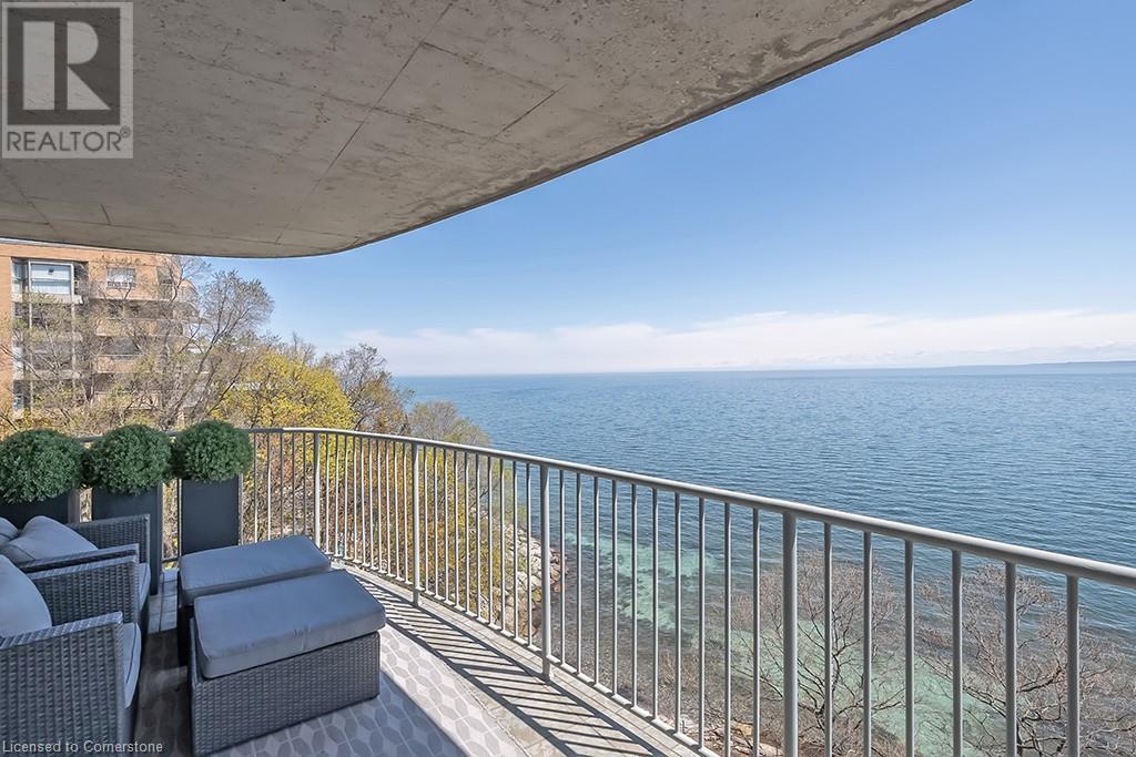 2190 Lakeshore Road Unit# 605, Burlington, Ontario  L7R 4K1 - Photo 26 - 40729672