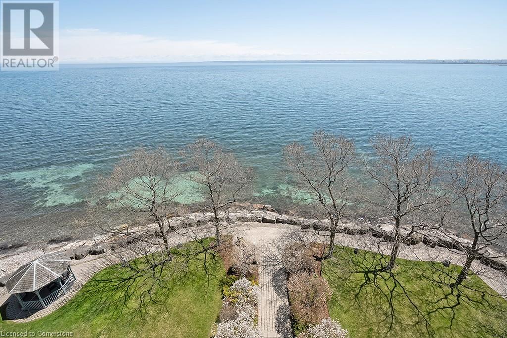 2190 Lakeshore Road Unit# 605, Burlington, Ontario  L7R 4K1 - Photo 28 - 40729672