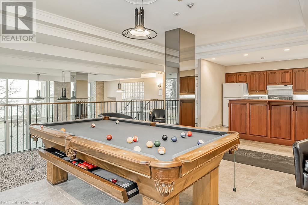 2190 Lakeshore Road Unit# 605, Burlington, Ontario  L7R 4K1 - Photo 33 - 40729672