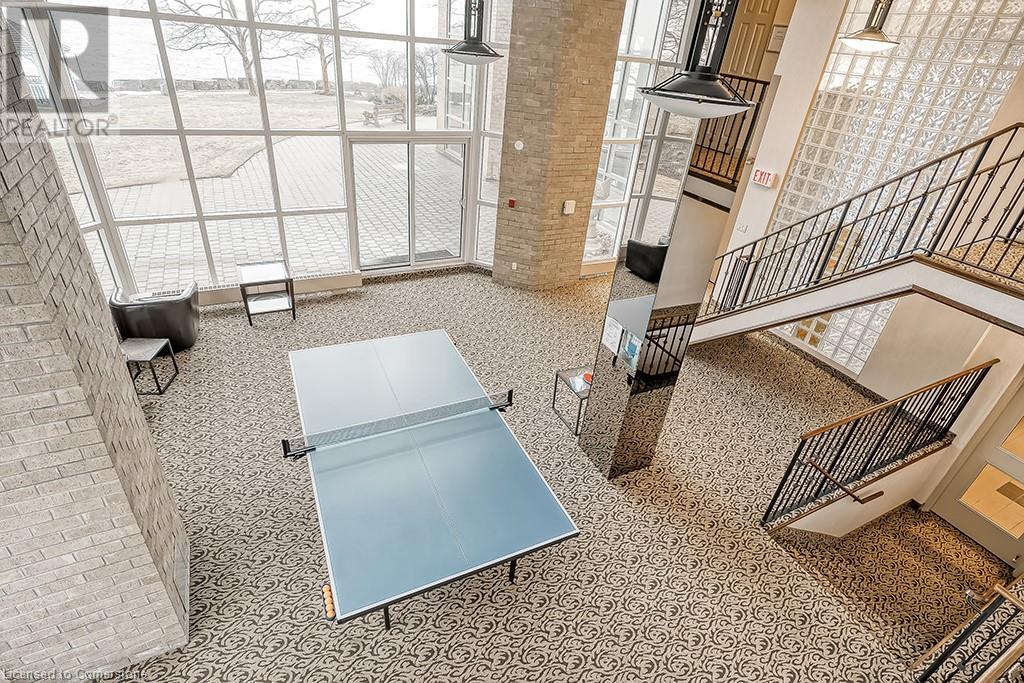 2190 Lakeshore Road Unit# 605, Burlington, Ontario  L7R 4K1 - Photo 34 - 40729672