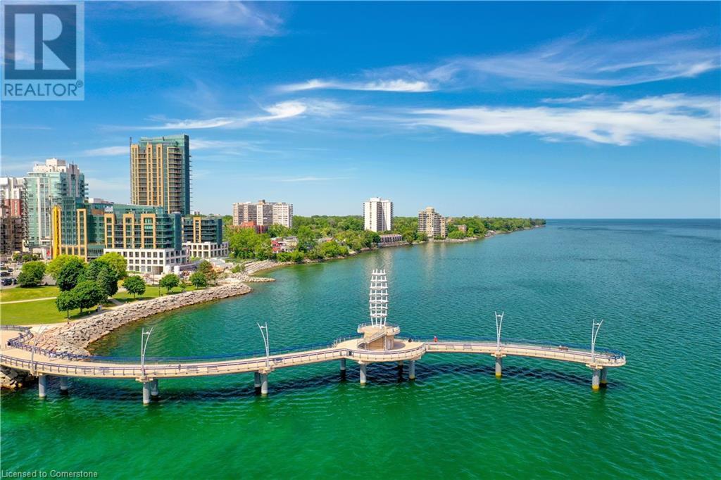 2190 Lakeshore Road Unit# 605, Burlington, Ontario  L7R 4K1 - Photo 39 - 40729672