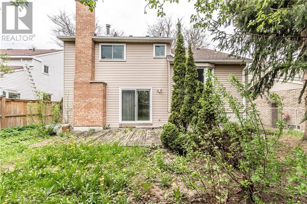 476 Westheights Drive, Kitchener, Ontario  N2N 1M5 - Photo 43 - 40723979
