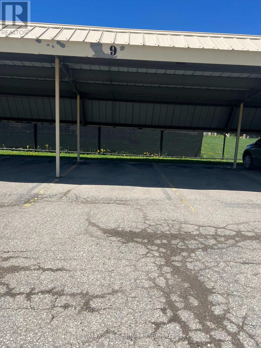 112 - 199 Hope Street E, East Zorra-Tavistock, Ontario  N0B 2R0 - Photo 29 - X12154485