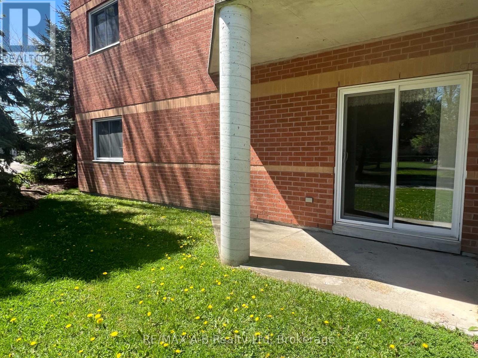 112 - 199 Hope Street E, East Zorra-Tavistock, Ontario  N0B 2R0 - Photo 30 - X12154485