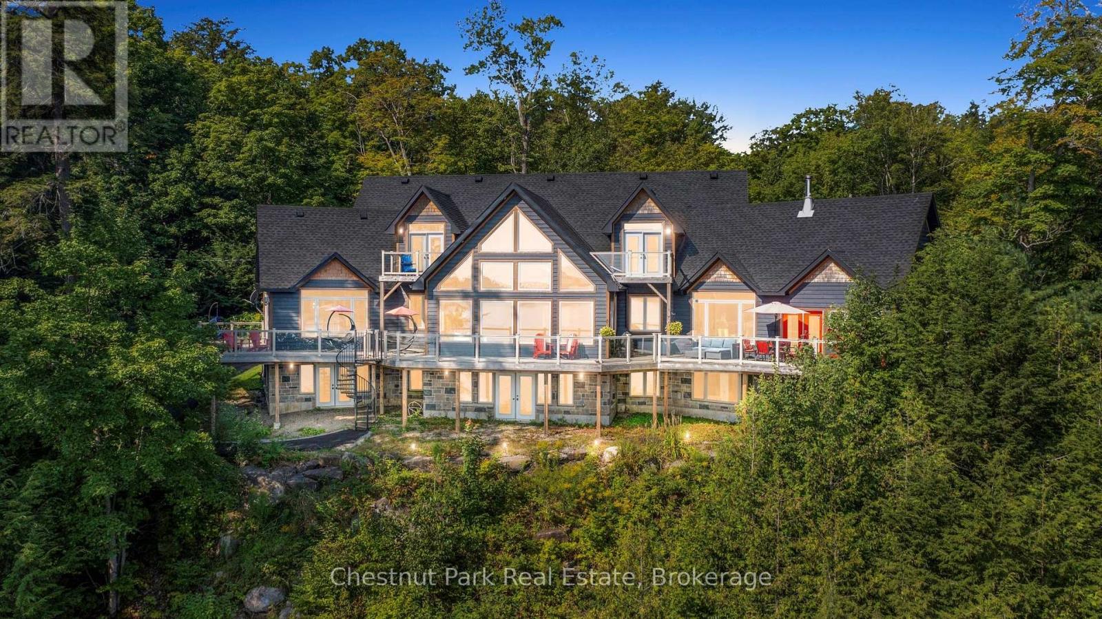 15 GORDON POINT LANE, Seguin, Ontario