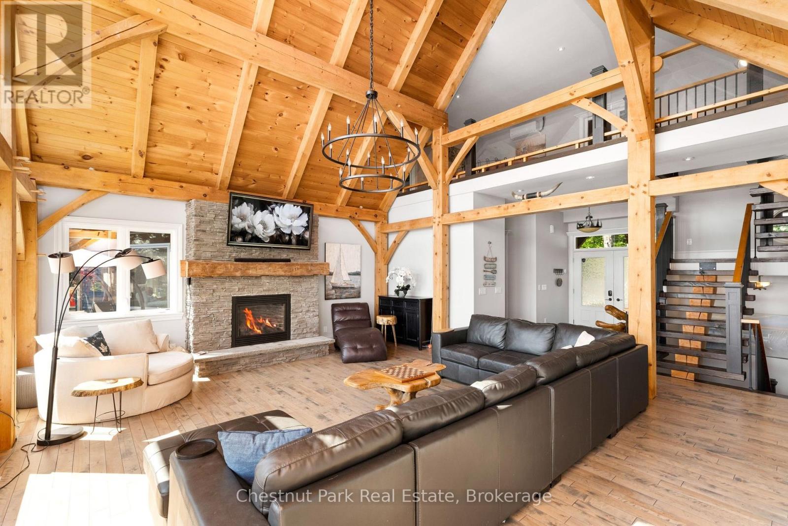 15 Gordon Point Lane, Seguin, Ontario  P0C 1H0 - Photo 11 - X12154567