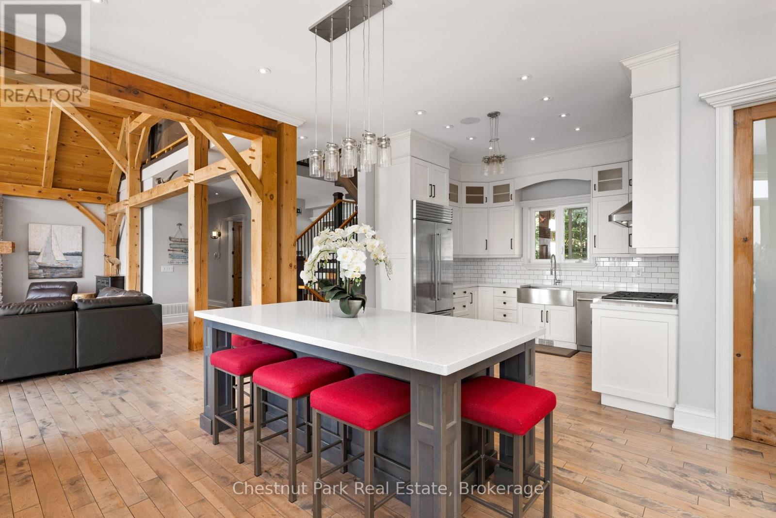 15 Gordon Point Lane, Seguin, Ontario  P0C 1H0 - Photo 16 - X12154567