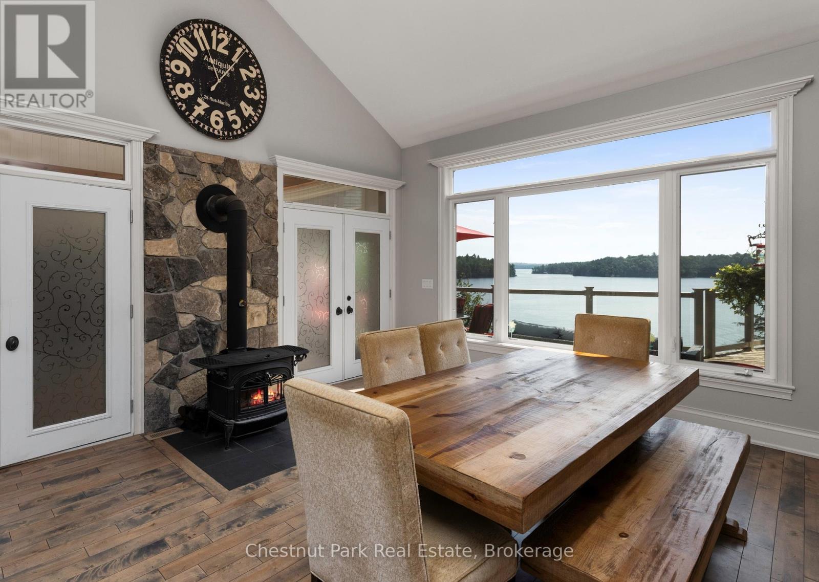 15 Gordon Point Lane, Seguin, Ontario  P0C 1H0 - Photo 17 - X12154567