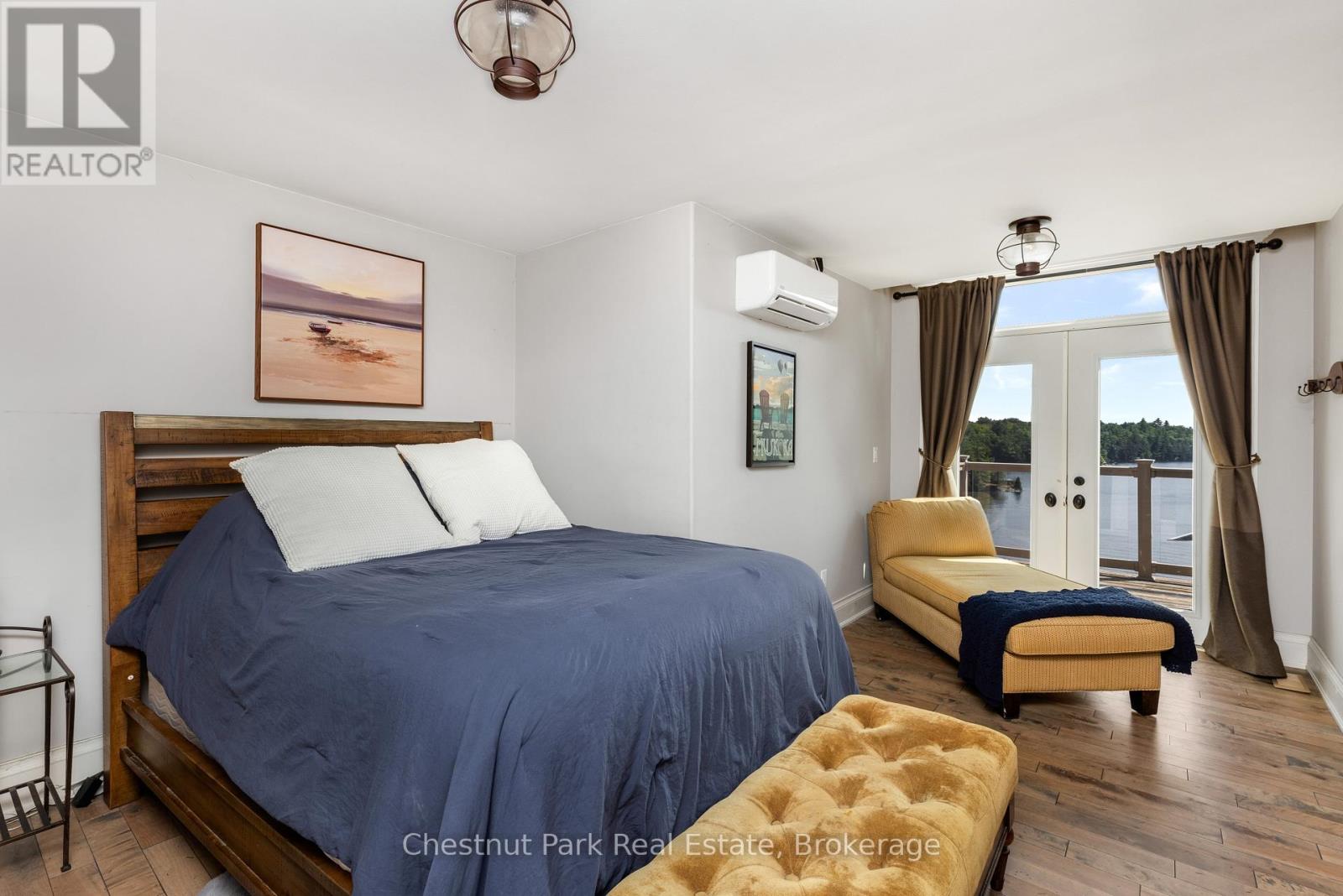 15 Gordon Point Lane, Seguin, Ontario  P0C 1H0 - Photo 23 - X12154567