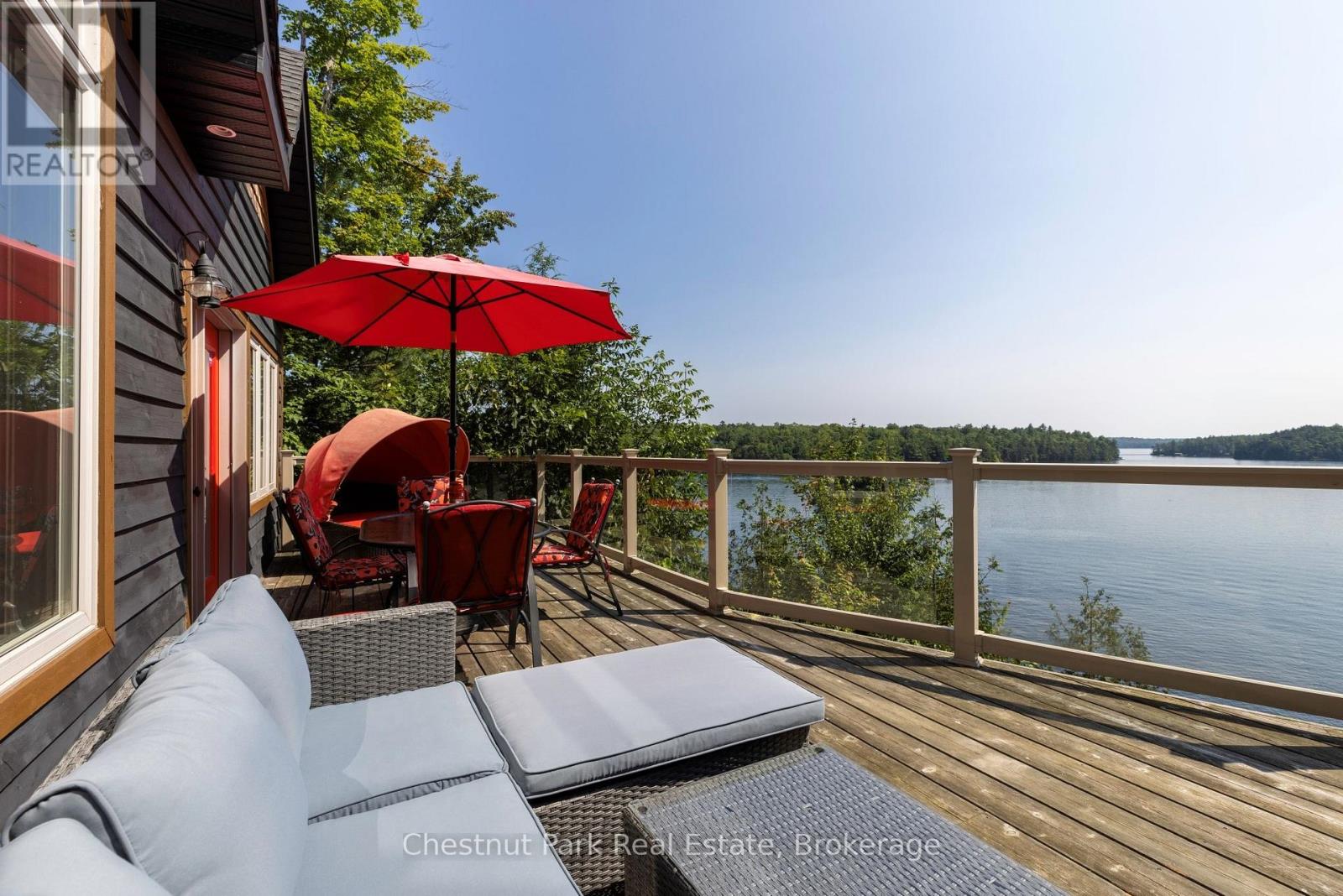 15 Gordon Point Lane, Seguin, Ontario  P0C 1H0 - Photo 26 - X12154567