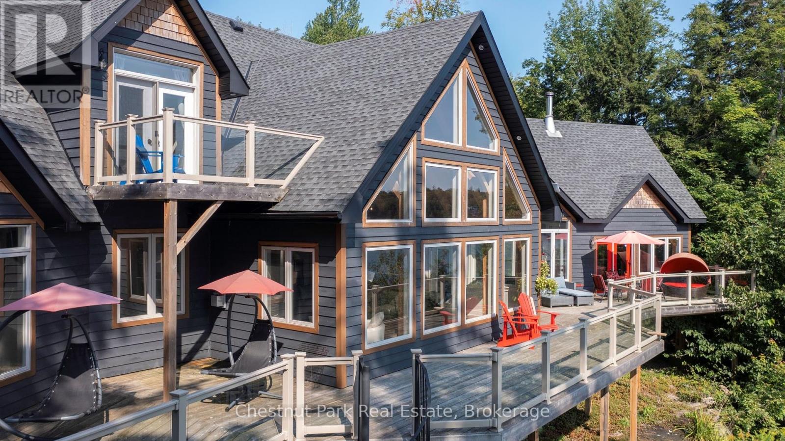 15 Gordon Point Lane, Seguin, Ontario  P0C 1H0 - Photo 27 - X12154567