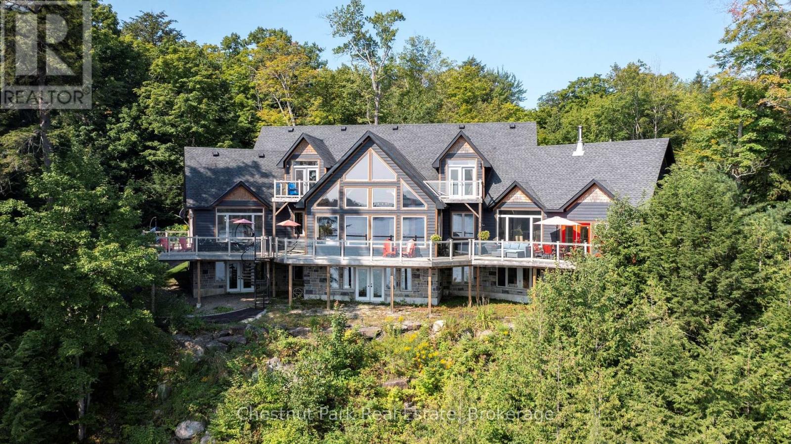15 Gordon Point Lane, Seguin, Ontario  P0C 1H0 - Photo 29 - X12154567