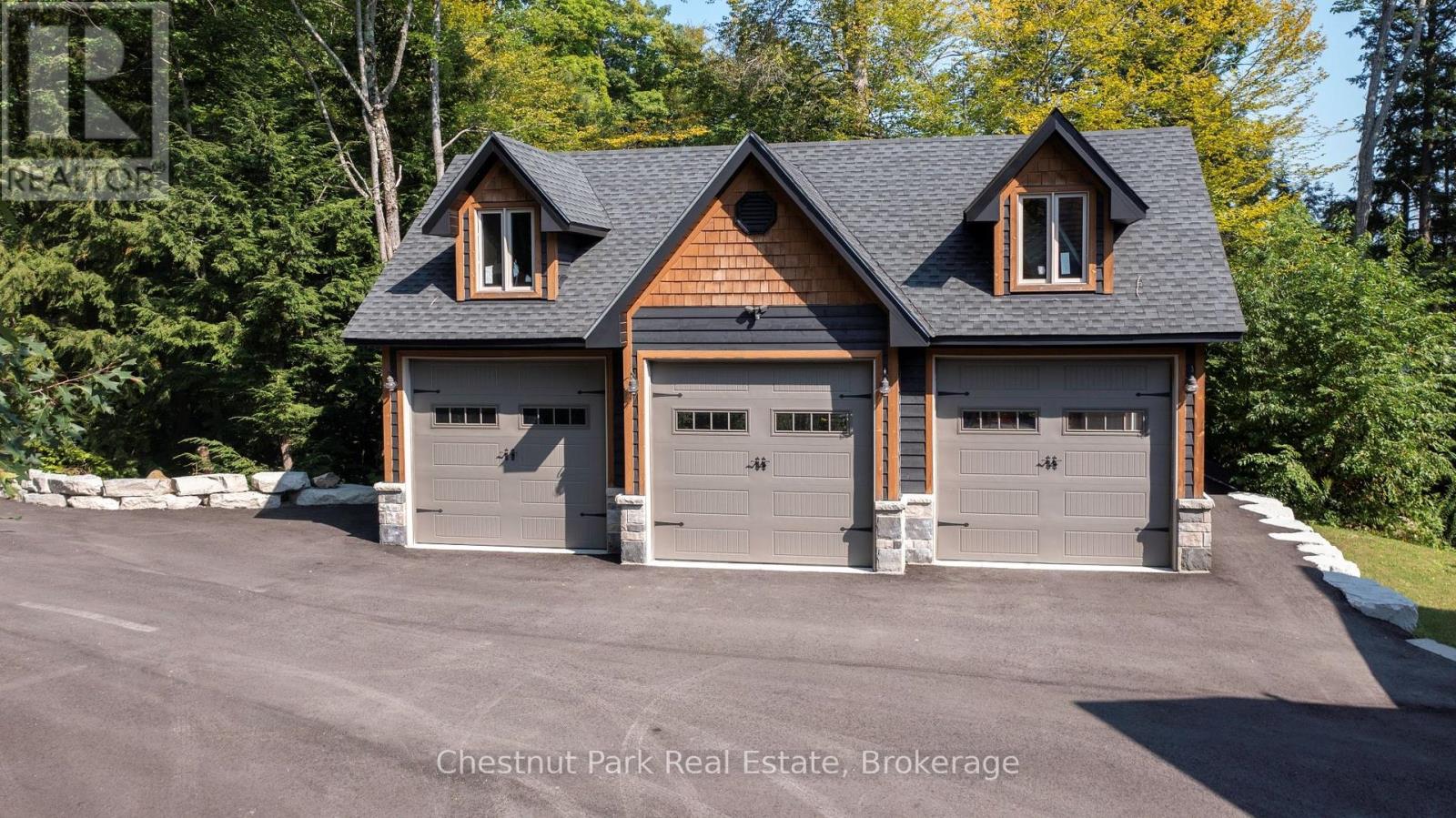 15 Gordon Point Lane, Seguin, Ontario  P0C 1H0 - Photo 35 - X12154567