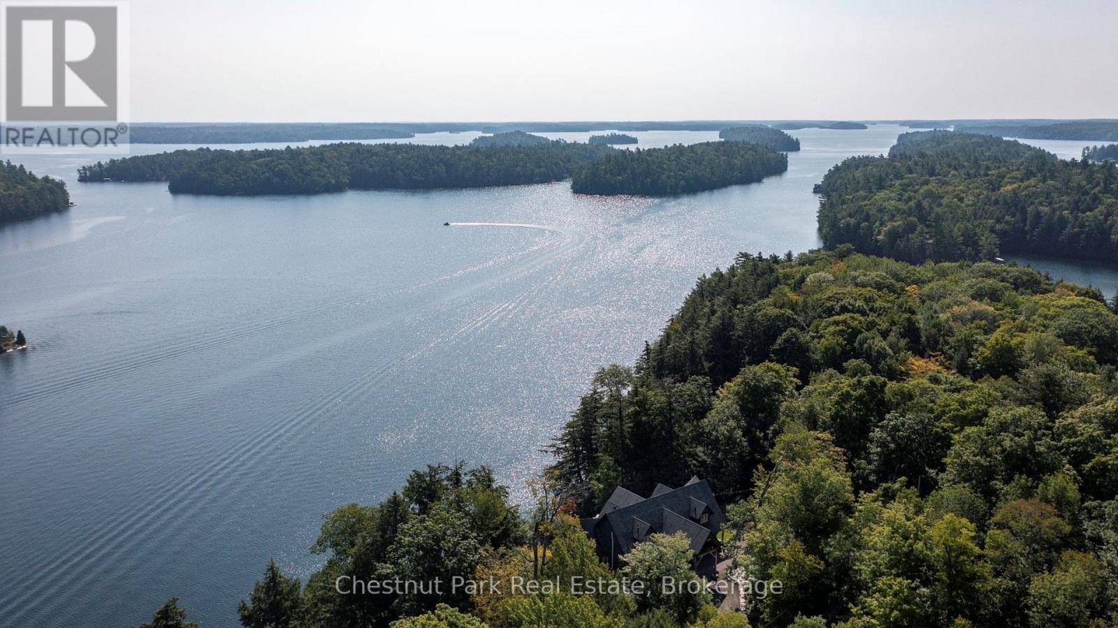 15 Gordon Point Lane, Seguin, Ontario  P0C 1H0 - Photo 37 - X12154567