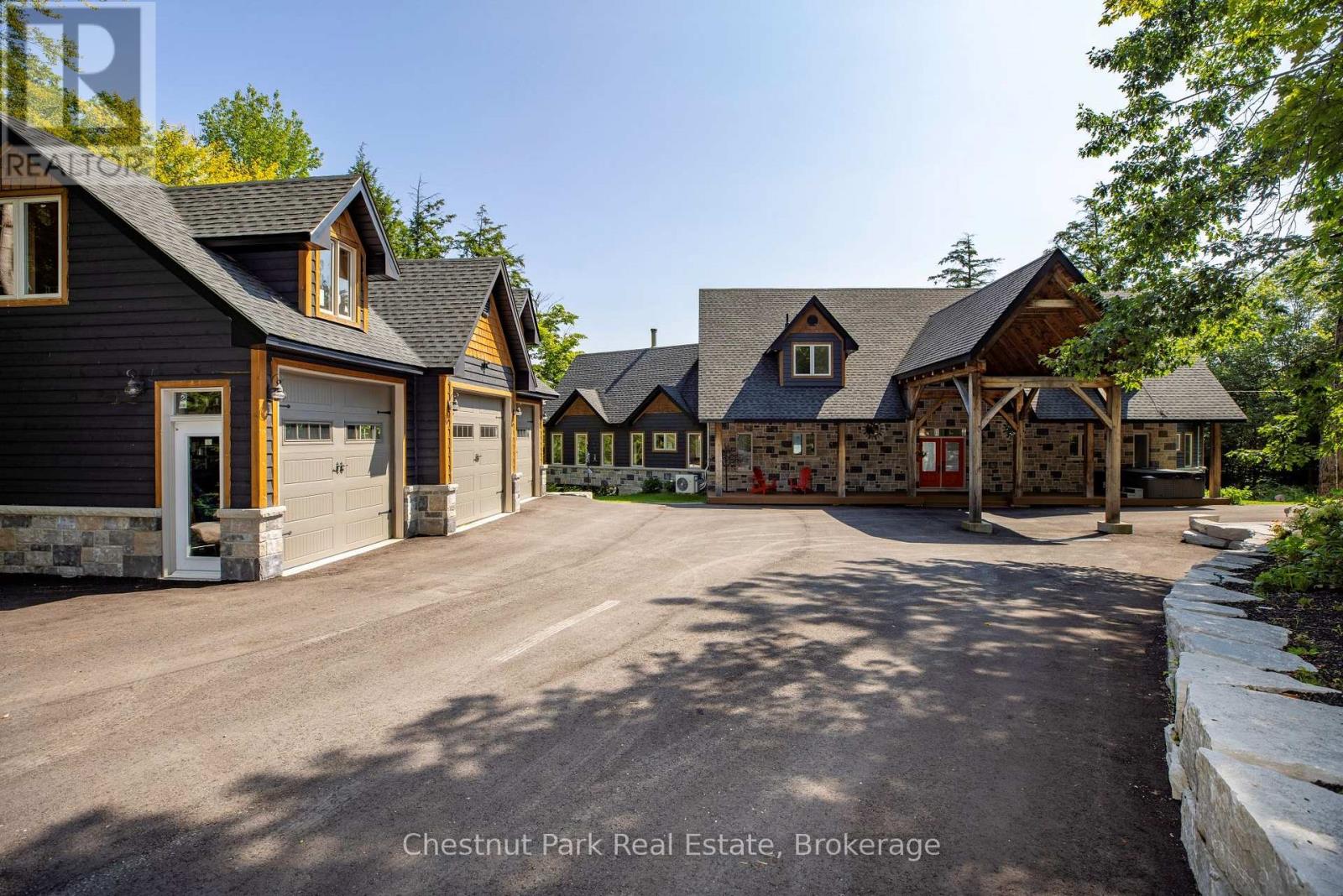 15 Gordon Point Lane, Seguin, Ontario  P0C 1H0 - Photo 6 - X12154567