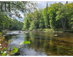 0 BURNT RIVER WAO, Minden Hills, Ontario