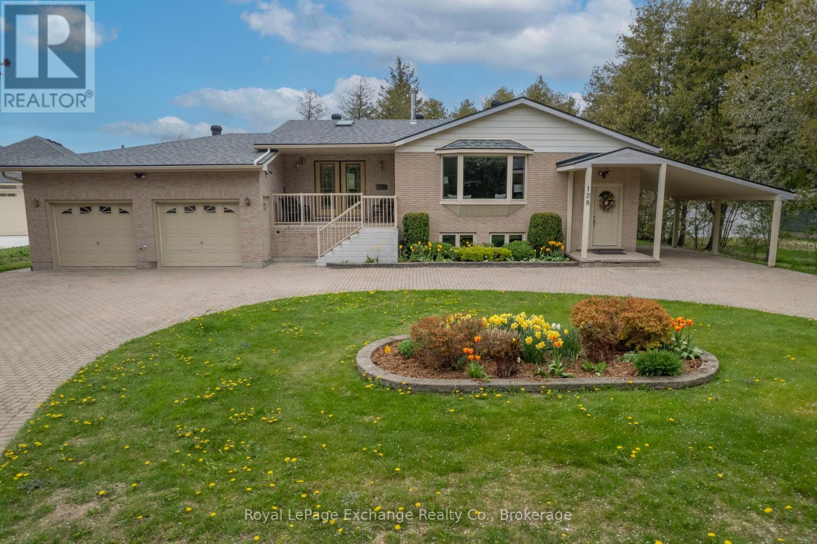 128 WATERLOO STREET, Huron-Kinloss, Ontario