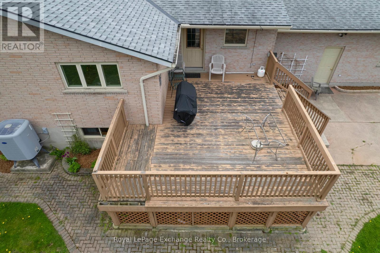 128 Waterloo Street, Huron-Kinloss, Ontario  N2Z 0C7 - Photo 22 - X12154625