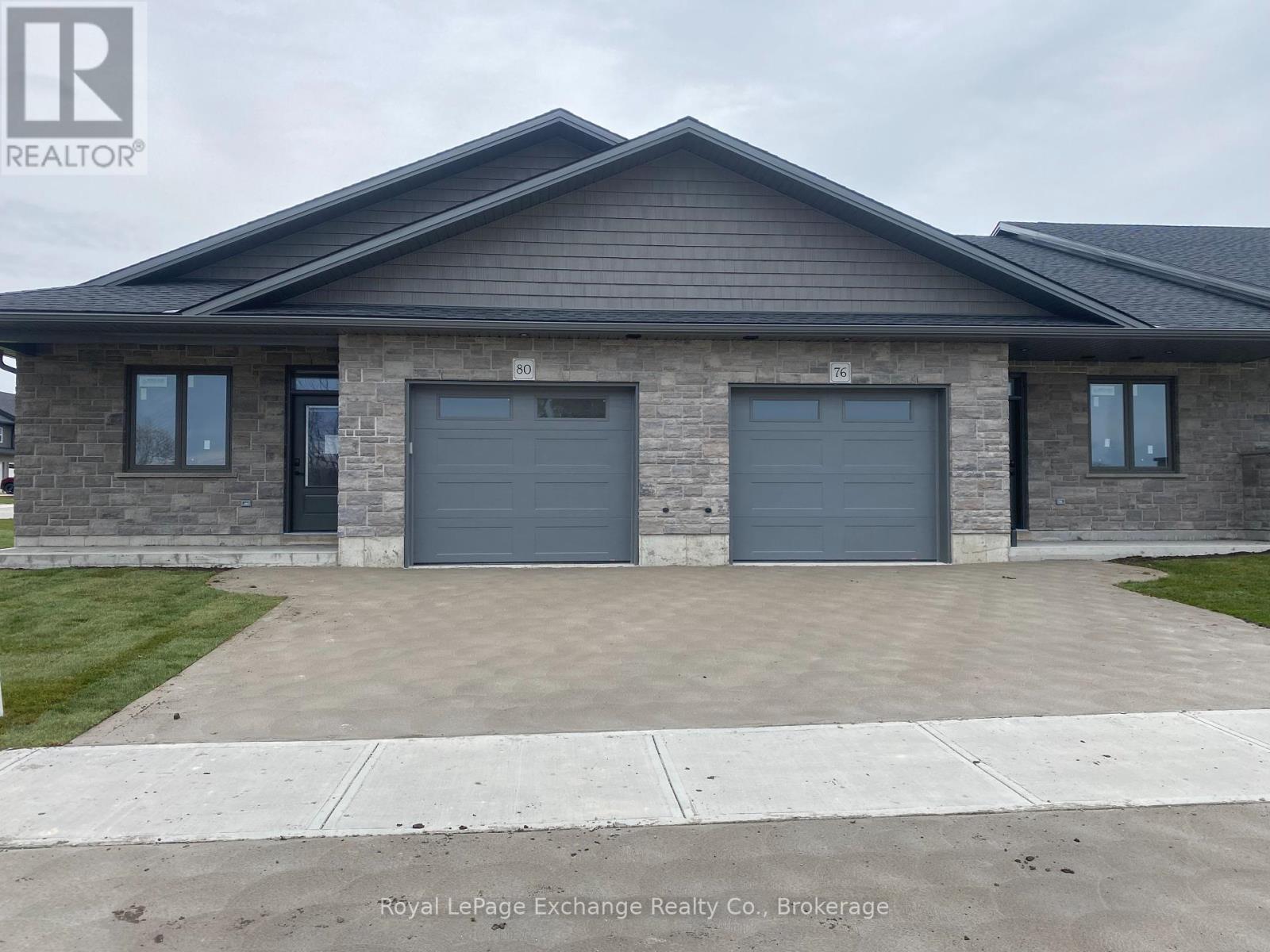 72 MERCEDES CRESCENT W, Kincardine, Ontario