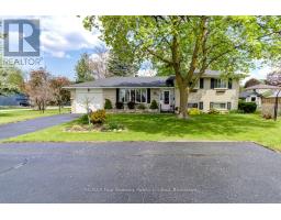 2 BRYAN DRIVE, Collingwood, Ontario