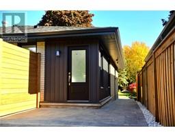 6 LESLIE Avenue Unit# LOWER, Cambridge, Ontario