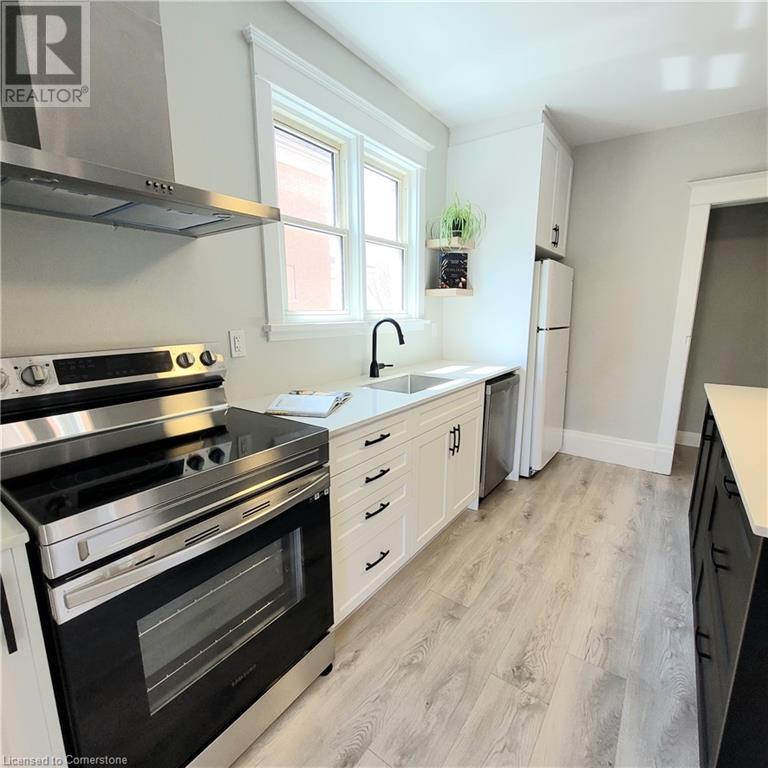 65 BETZNER Avenue N Unit# 1, Kitchener, Ontario