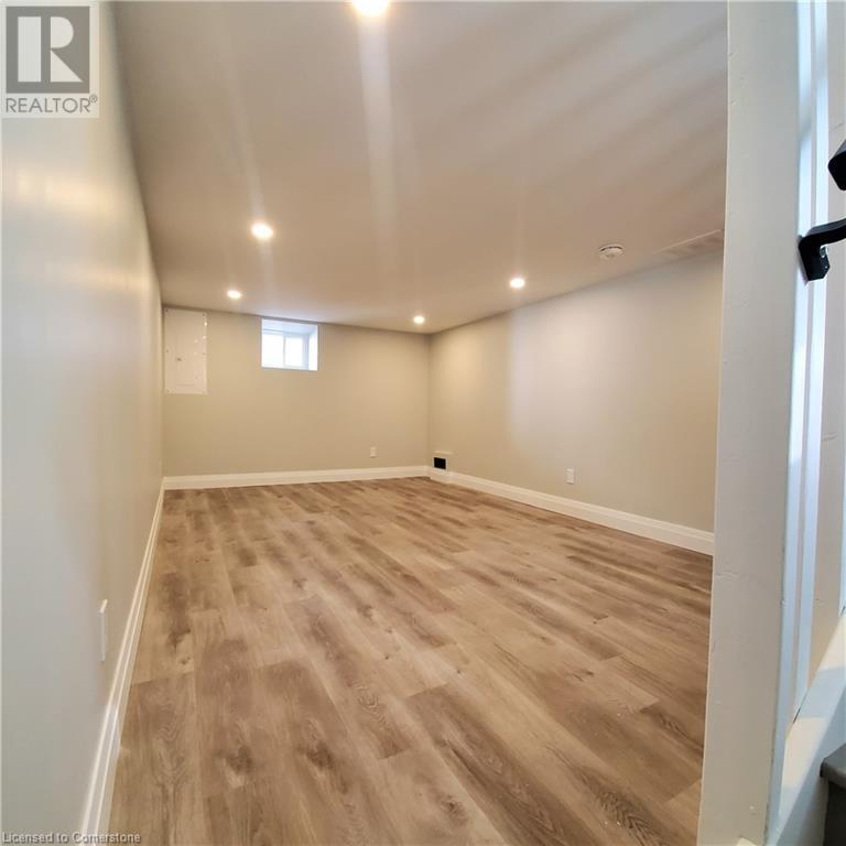 65 Betzner Avenue N Unit# 1, Kitchener, Ontario  N2H 3B8 - Photo 19 - 40729456