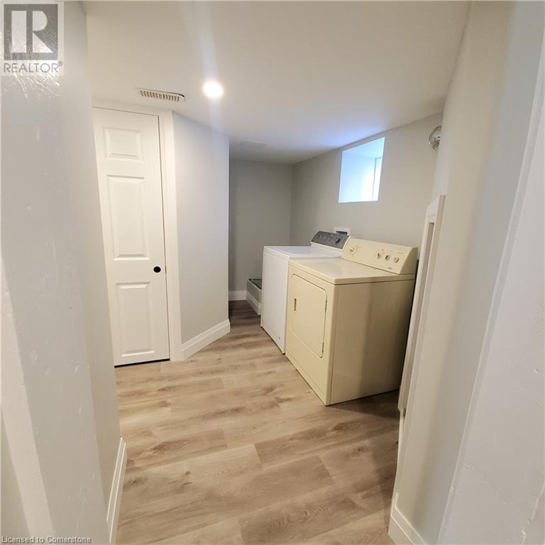 65 Betzner Avenue N Unit# 1, Kitchener, Ontario  N2H 3B8 - Photo 20 - 40729456