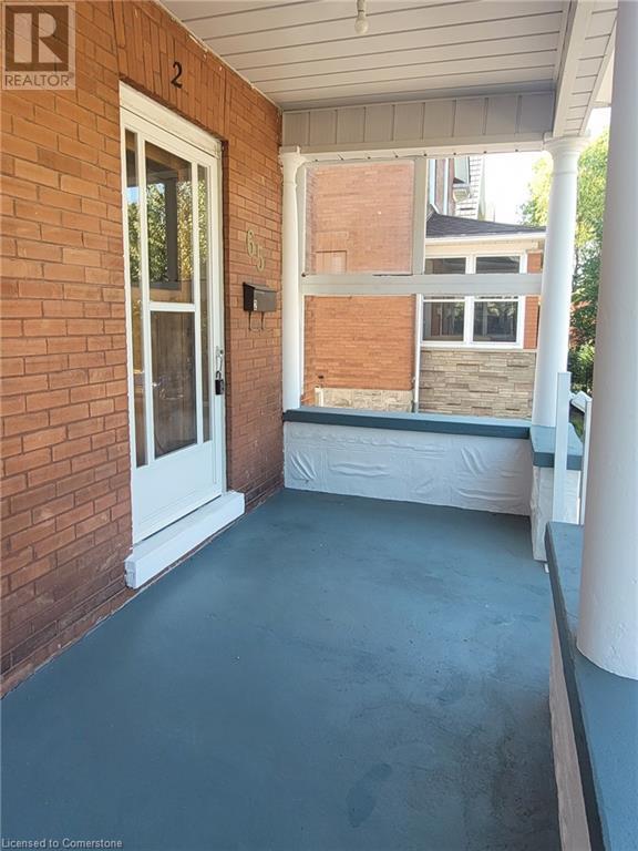 65 Betzner Avenue N Unit# 1, Kitchener, Ontario  N2H 3B8 - Photo 25 - 40729456