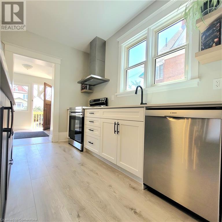 65 Betzner Avenue N Unit# 1, Kitchener, Ontario  N2H 3B8 - Photo 5 - 40729456