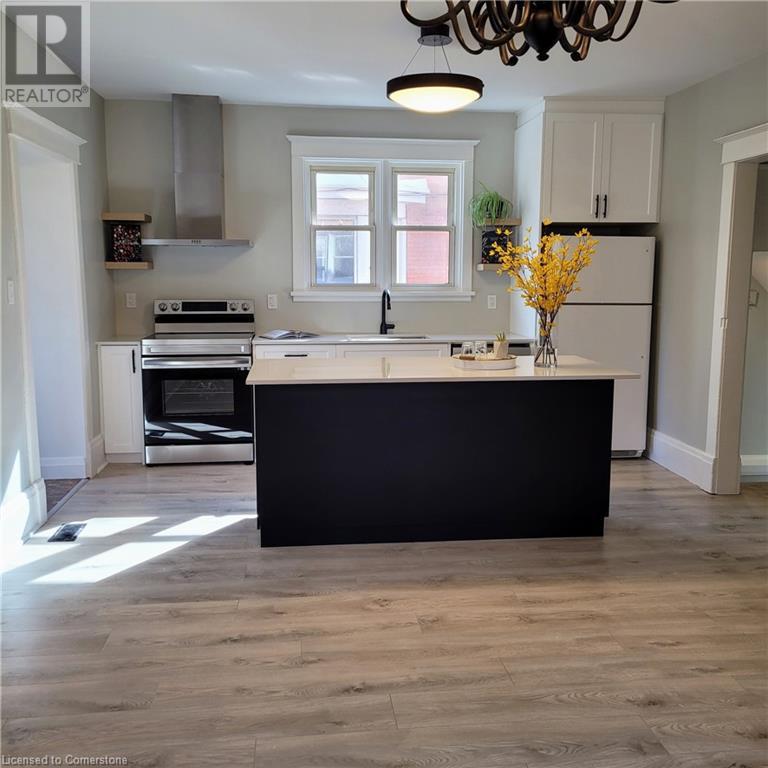 65 Betzner Avenue N Unit# 1, Kitchener, Ontario  N2H 3B8 - Photo 7 - 40729456