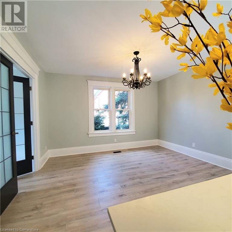 65 Betzner Avenue N Unit# 1, Kitchener, Ontario  N2H 3B8 - Photo 9 - 40729456