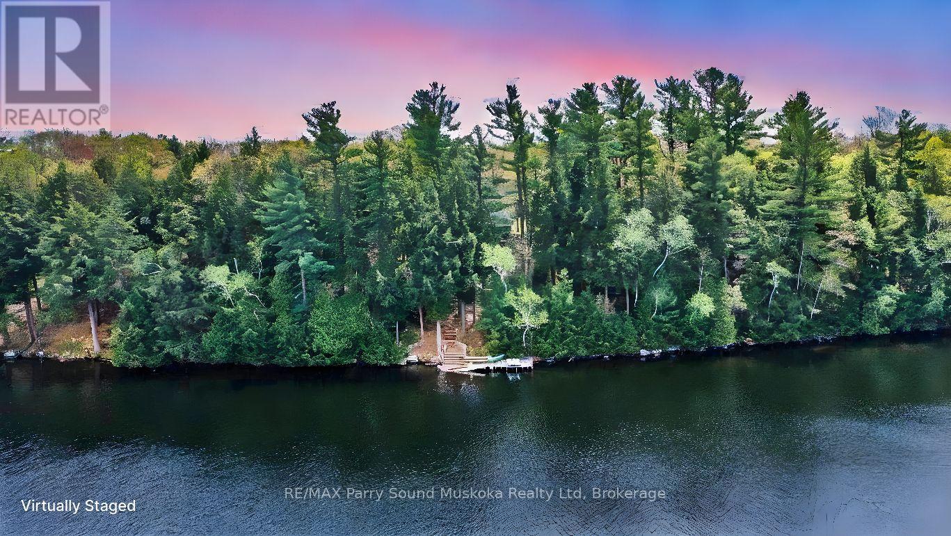 33 HOUSTON LANE, Seguin, Ontario