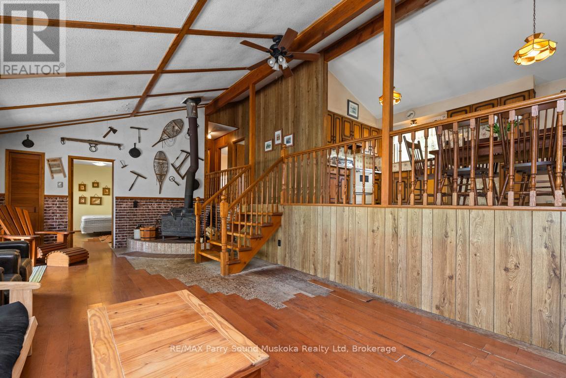 33 Houston Lane, Seguin, Ontario  P2A 0B2 - Photo 12 - X12154694