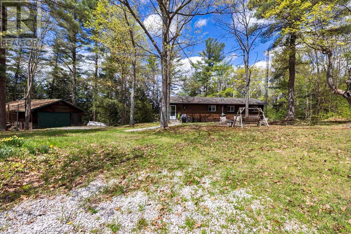 33 Houston Lane, Seguin, Ontario  P2A 0B2 - Photo 42 - X12154694