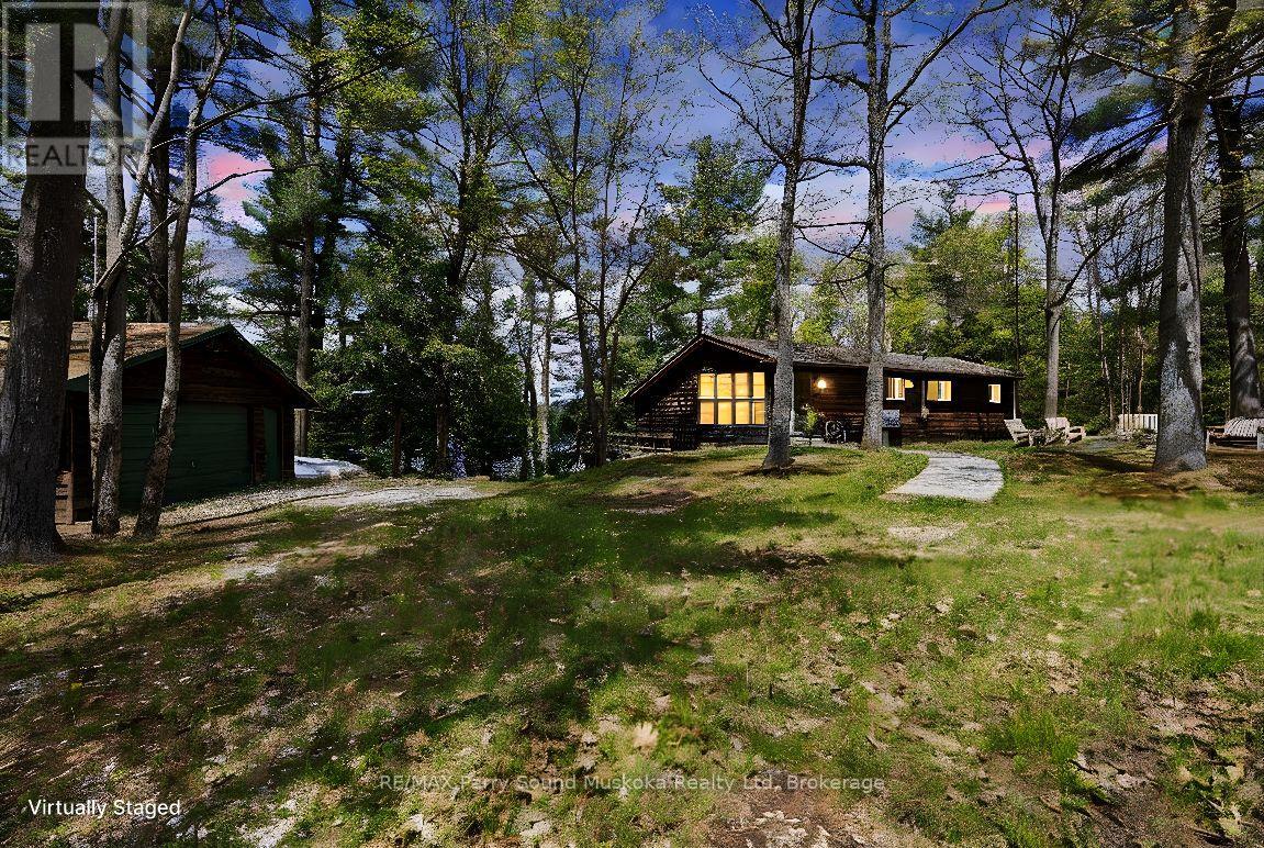 33 Houston Lane, Seguin, Ontario  P2A 0B2 - Photo 43 - X12154694