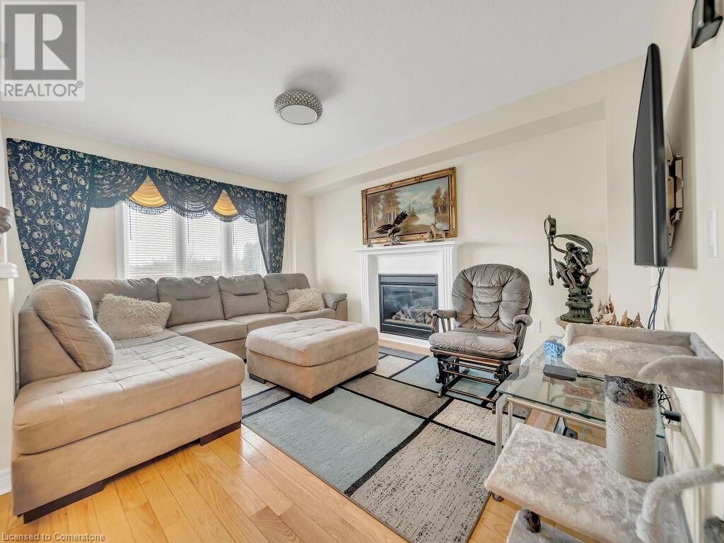 561 Baldwin Crescent, Woodstock, Ontario  N4T 0J4 - Photo 7 - 40729552