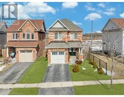 561 BALDWIN Crescent, Woodstock, Ontario