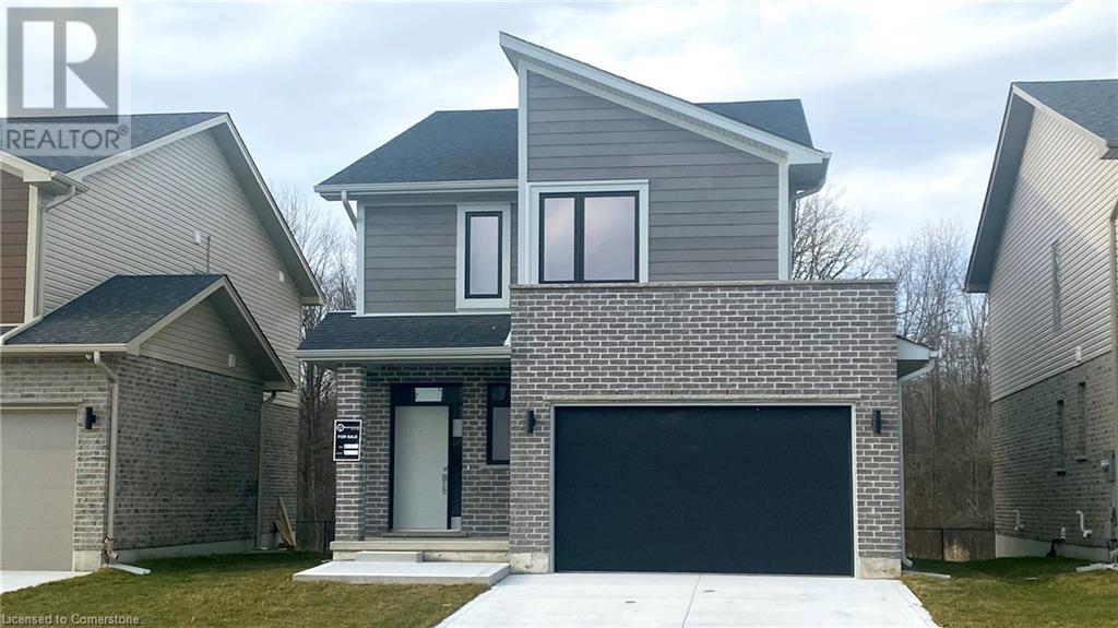 2024 Evans Boulevard, London, Ontario  N6M 0A1 - Photo 1 - 40727318