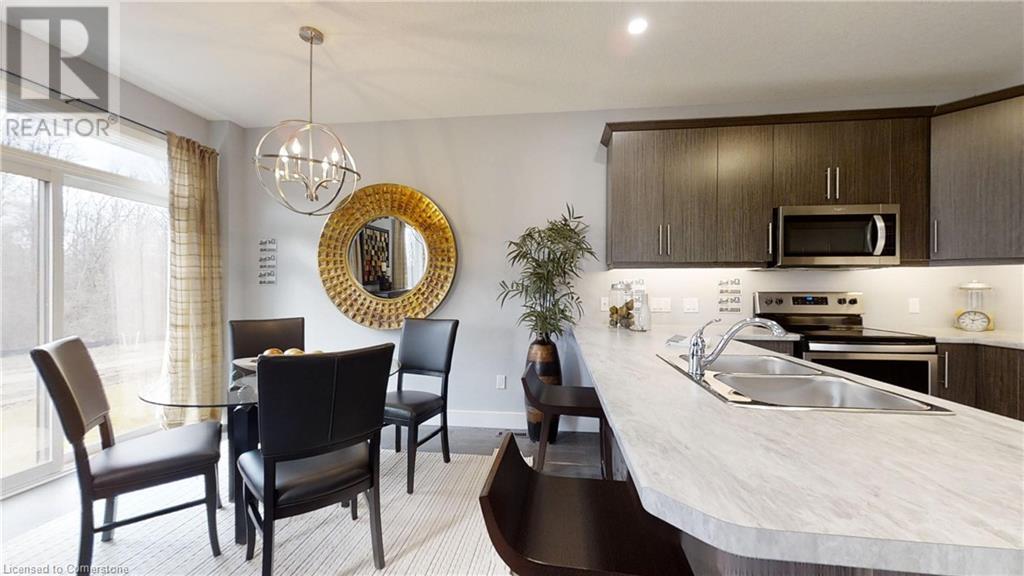 2024 Evans Boulevard, London, Ontario  N6M 0A1 - Photo 4 - 40727318