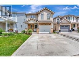 941 ATLANTIC Boulevard, Waterloo, Ontario